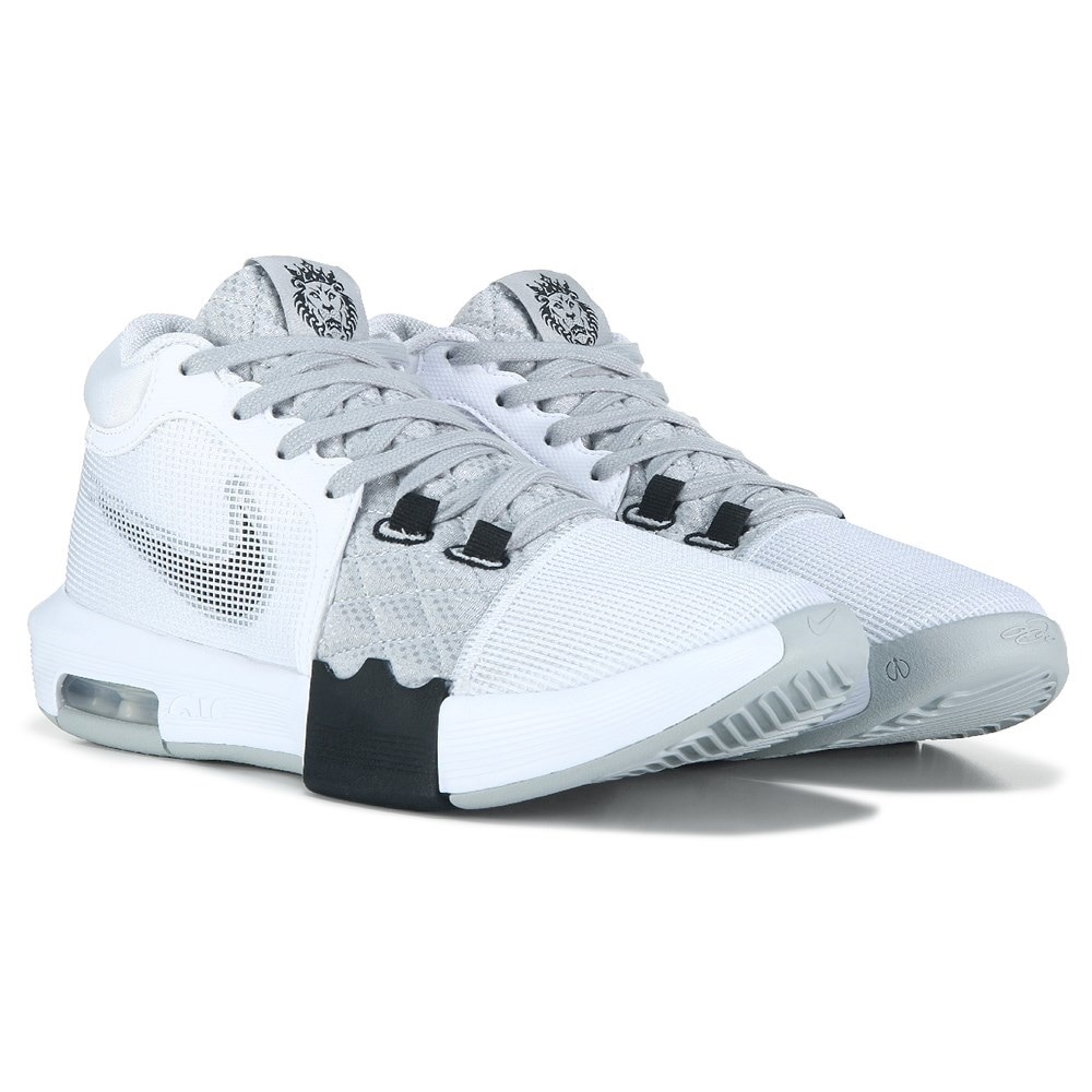 Nike Lebron Witness VIII Basketball Shoes, Witness 8